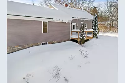 2514 Western Avenue, Newburgh, ME 04444 - Photo 43