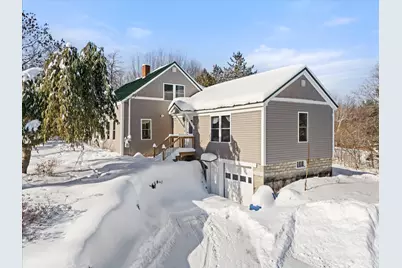 2514 Western Avenue, Newburgh, ME 04444 - Photo 3