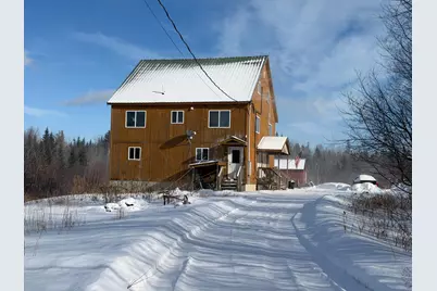 37 Coldbrook Road, Ludlow, ME 04730 - Photo 3