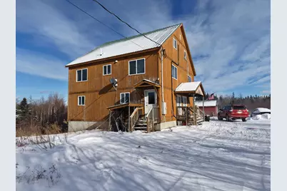 37 Coldbrook Road, Ludlow, ME 04730 - Photo 1