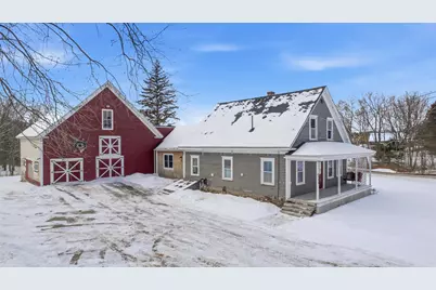 668 Fletcher Road, Auburn, ME 04210 - Photo 1