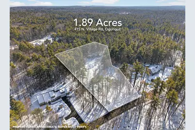 415 N Village Road, Ogunquit, ME 03907 - Photo 3