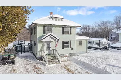 119 Commercial Street, Hartland, ME 04943 - Photo 1