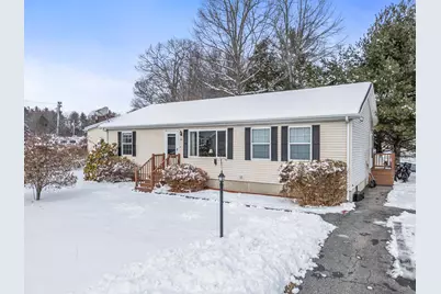 55 Fox Ridge Drive, Berwick, ME 03901 - Photo 3