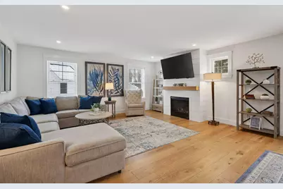 12 Waxwing Lane #49, Falmouth, ME 04105 - Photo 13