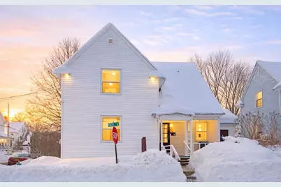 201 Knox Street, Rumford, ME 04276 - Photo 1