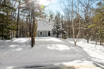 441 Split Rock Road, Bristol, ME 04539 - Photo 1