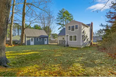 109 Melissa Drive, Yarmouth, ME 04096 - Photo 39