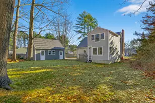 109 Melissa Dr, Yarmouth, ME 04096 - Photo 39