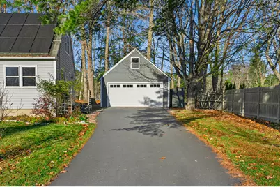 109 Melissa Drive, Yarmouth, ME 04096 - Photo 35