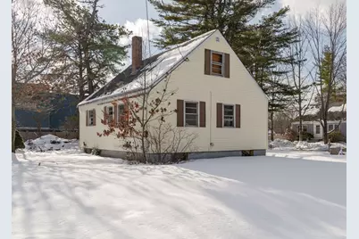 101 Merrymeeting Road, Brunswick, ME 04011 - Photo 5