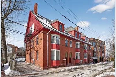 7 Walker Street #3, Portland, ME 04102 - Photo 1