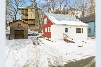 8 Squire Street, Waterville, ME 04901 - Photo 1