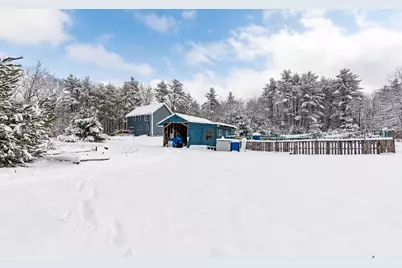 603 Upper Guinea Road, Lebanon, ME 04027 - Photo 35