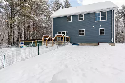 603 Upper Guinea Road, Lebanon, ME 04027 - Photo 31