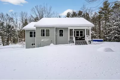1525 Roosevelt Trail, Raymond, ME 04071 - Photo 1