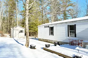 322 Mariaville Rd, Ellsworth, ME 04605 - Photo 29