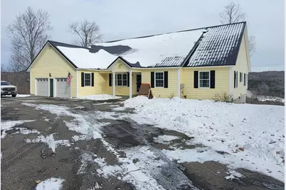 1882 North Road, Cornish, ME 04020 - Photo 1