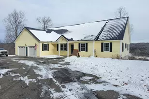 1882 N Rd, Cornish, ME 04020 - Photo 1