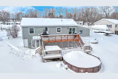 28 Sebasticook Drive, Clinton, ME 04927 - Photo 5