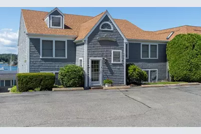 133 Atlantic Avenue #71B, Boothbay Harbor, ME 04538 - Photo 7