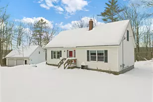135 S Pond Rd, Winslow, ME 04901 - Photo 1
