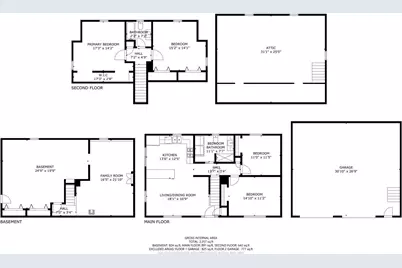 135 S Pond Road, Winslow, ME 04901 - Photo 41