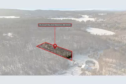 Map 11 Lot E Joseph Way, Waterboro, ME 04030 - Photo 9
