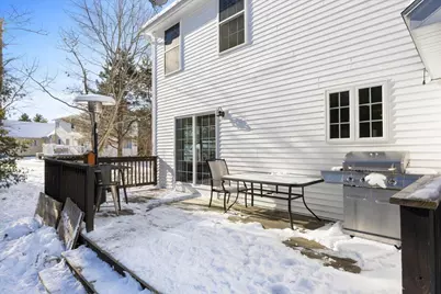 55 Overlook Drive, Westbrook, ME 04092 - Photo 31