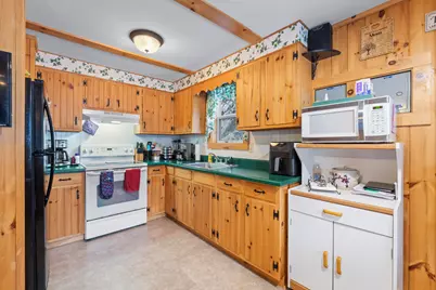 12 Bog Road, Coplin Plt, ME 04964 - Photo 5