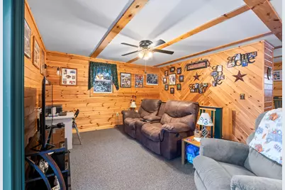 12 Bog Road, Coplin Plt, ME 04964 - Photo 23