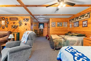 12 Bog Rd, Coplin Plt, ME 04964 - Photo 29