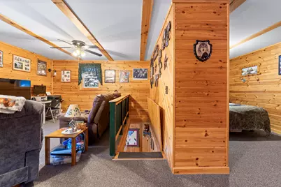 12 Bog Road, Coplin Plt, ME 04964 - Photo 21