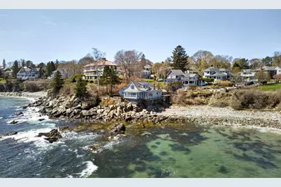 2 Drew Road, South Portland, ME 04106 - Photo 1