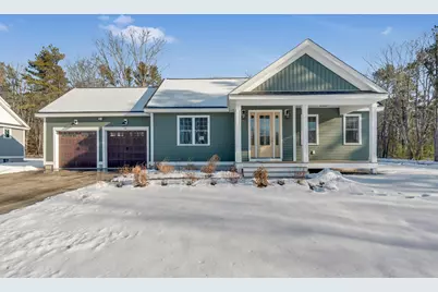 42 Cascade Circle #34, Kennebunk, ME 04043 - Photo 1