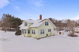 53 Main St, Bowdoinham, ME 04008 - Photo 37