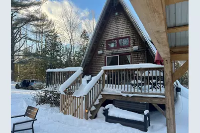 728 Black Road, Kenduskeag, ME 04450 - Photo 3