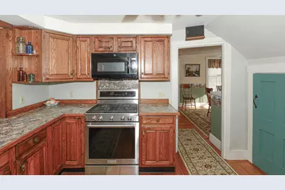 133 Hio Ridge Road, Bridgton, ME 04009 - Photo 15