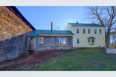 133 Hio Ridge Road, Bridgton, ME 04009 - Photo 41