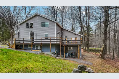 3 & 7 Back Road, Shapleigh, ME 04076 - Photo 31