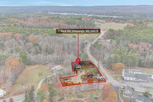 3 & 7 Back Rd, Shapleigh, ME 04076 - Photo 11