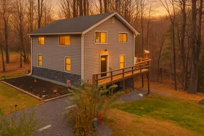 3 & 7 Back Road, Shapleigh, ME 04076 - Photo 1