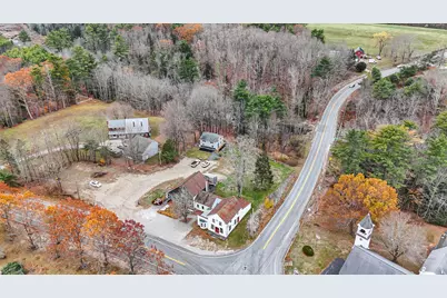 3 & 7 Back Road, Shapleigh, ME 04076 - Photo 33