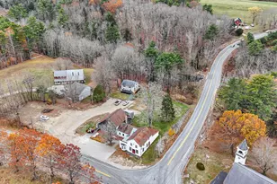 3 & 7 Back Rd, Shapleigh, ME 04076 - Photo 33