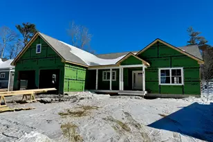 23 Forest Glen Ln, Topsham, ME 04086 - Photo 1