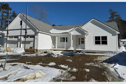 23 Forest Glen Lane, Topsham, ME 04086 - Photo 1