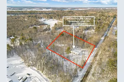 642 Hanson Road, China, ME 04358 - Photo 9