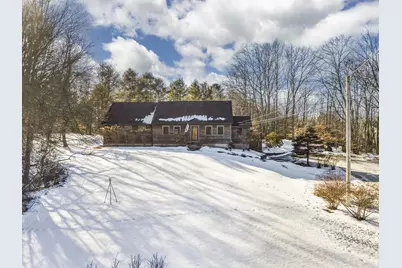 45 Beech Hill Road, Freeport, ME 04032 - Photo 1