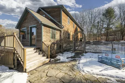 45 Beech Hill Road, Freeport, ME 04032 - Photo 3