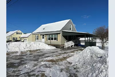 8 Robert Street, Winslow, ME 04901 - Photo 37